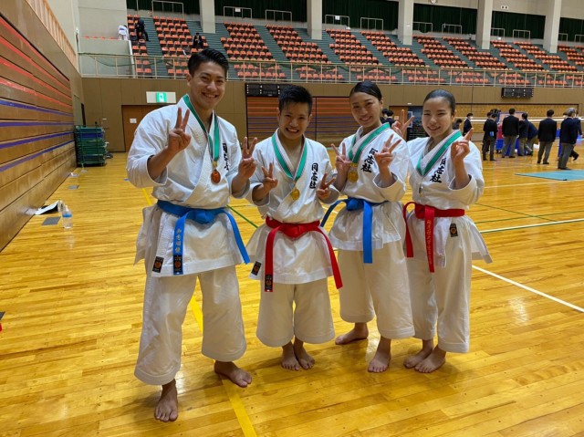 2021全関西個人