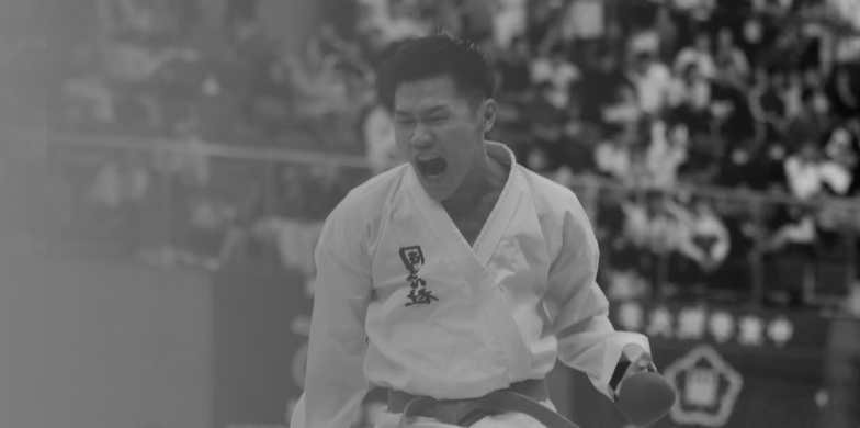 柔道家
